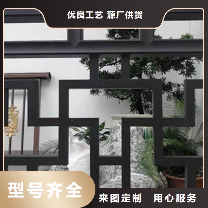 古建亭廊【别墅庭院设计】精选货源