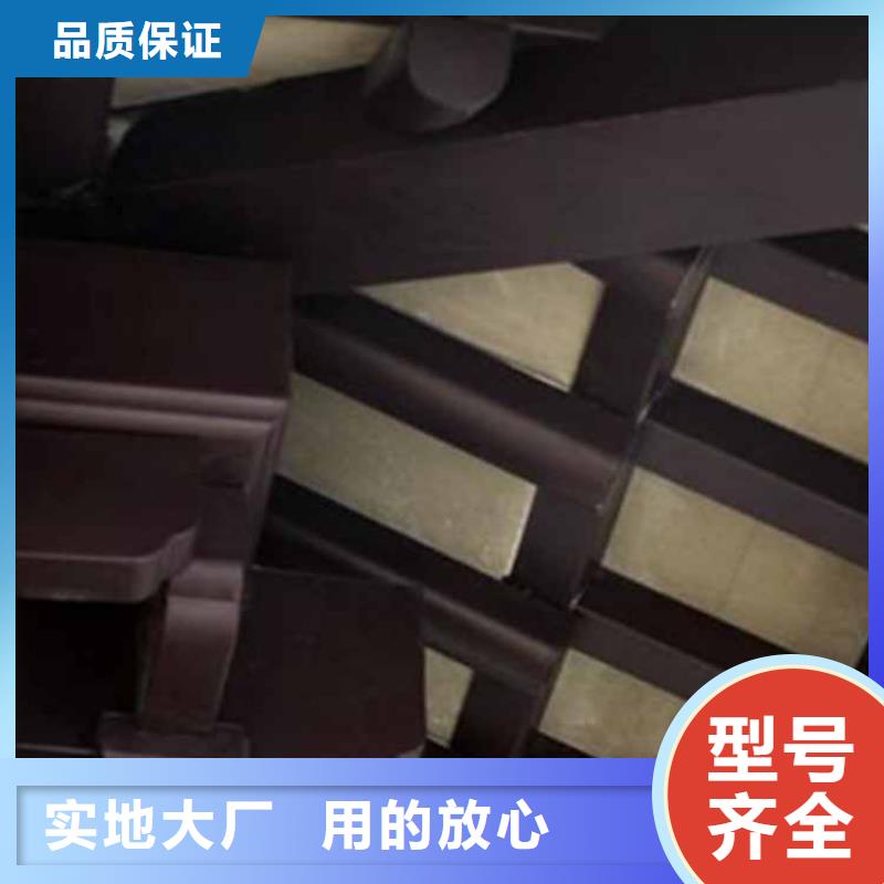 古建亭廊图片正规厂家