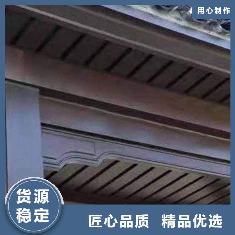 古建亭廊-苏式古建现货采购