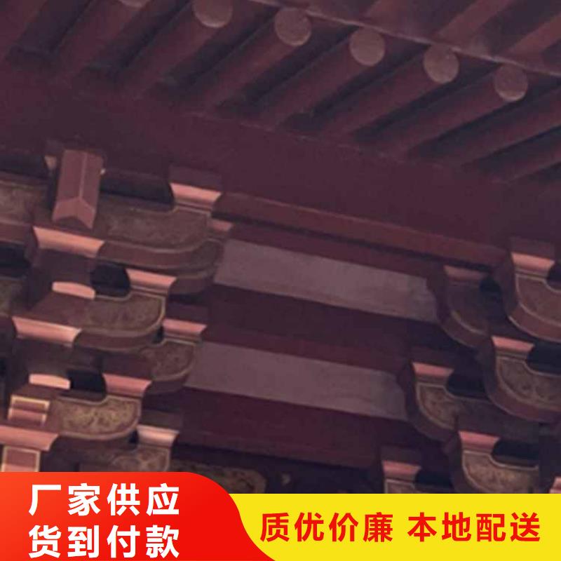 古建亭廊【【仿古建筑】】现货满足大量采购