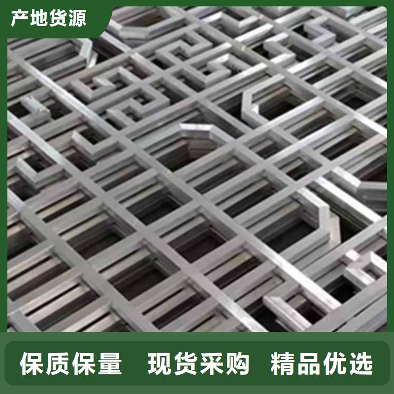 古建亭廊新中式铝合金古建多行业适用