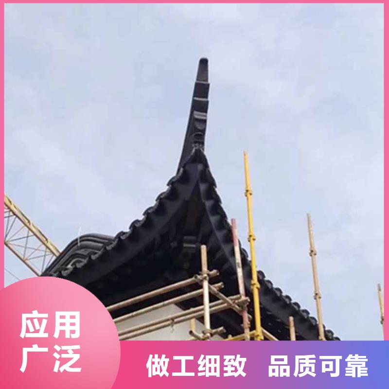 【古建亭廊】桥梁石材栏杆现货销售