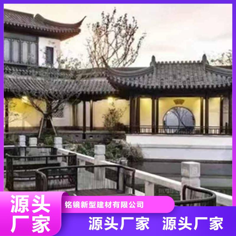 古建亭廊图片厂家，规格全