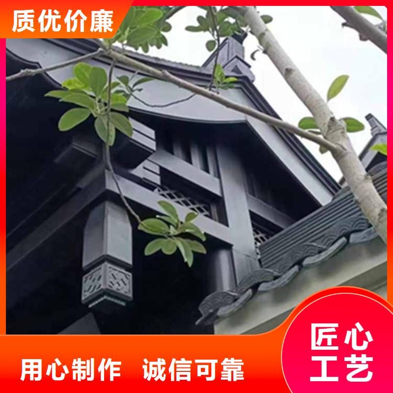 古建亭廊,落水系统今日价格