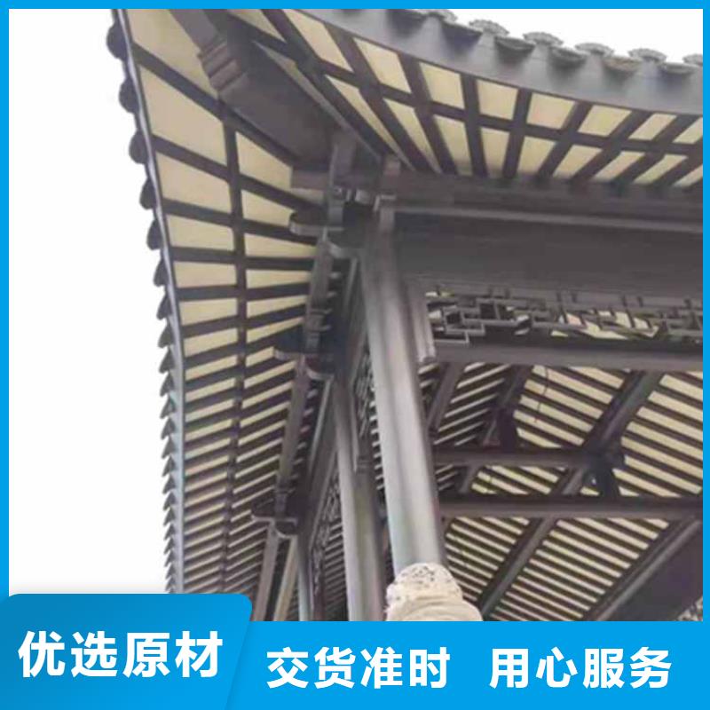 【古建亭廊】【仿古建筑】免费安装