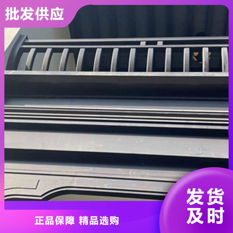  古建亭廊厂家供应