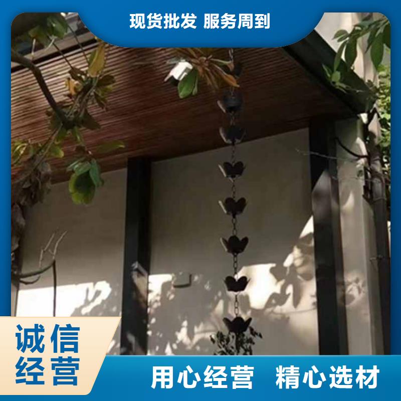 古建亭廊【古建四合院】闪电发货