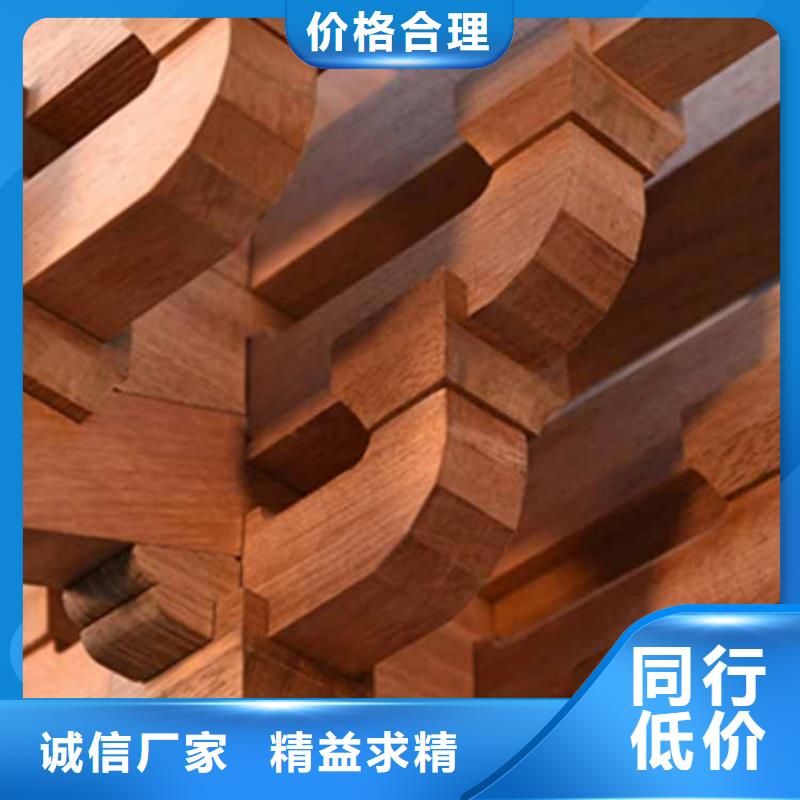 古建亭廊【【别墅天沟】】源头厂源头货