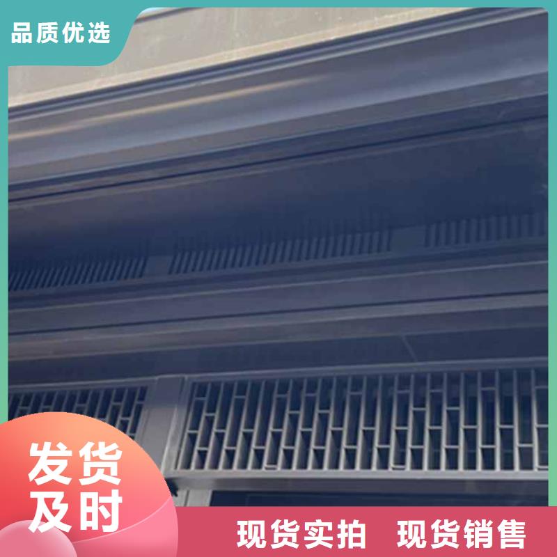 古建亭廊仿古水榭专注细节使用放心