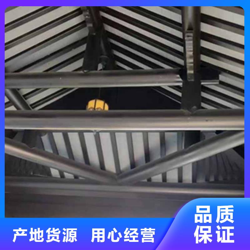 古建亭廊_别墅天沟真正让利给买家