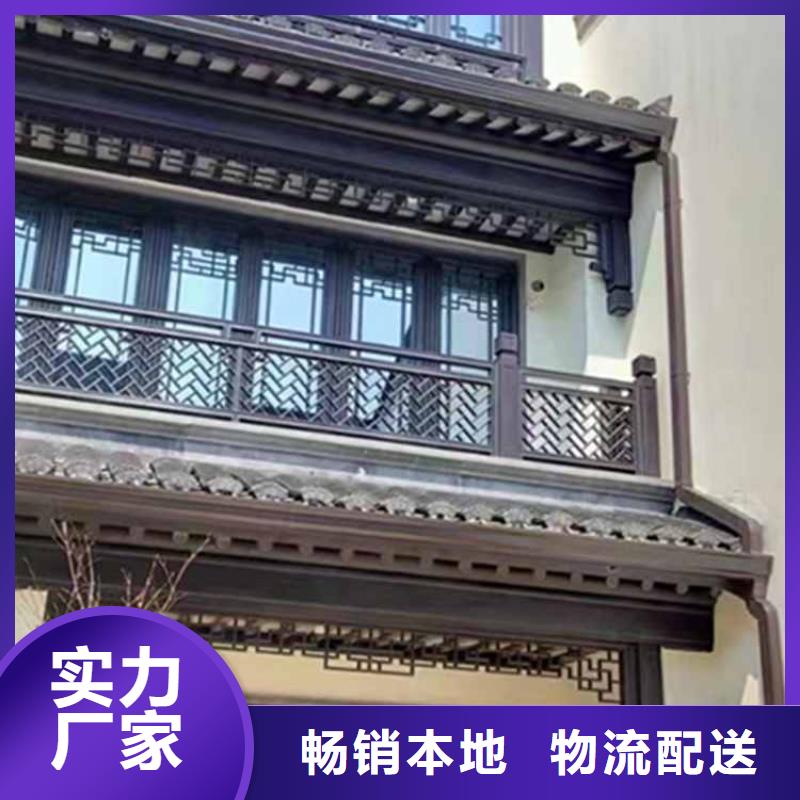 古建亭廊 仿古木桥大厂家实力看得见