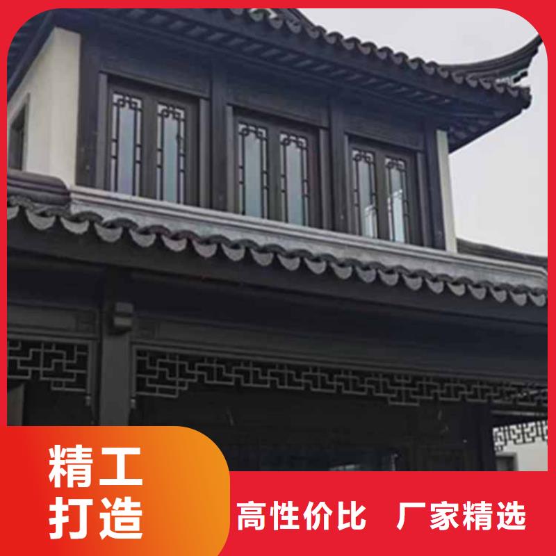 【古建亭廊】【仿古建筑】免费安装