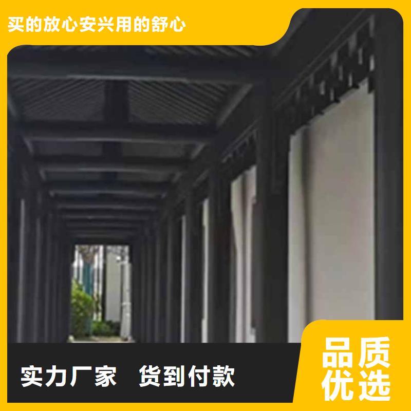 古建亭廊用土建软件算量吗来图定制