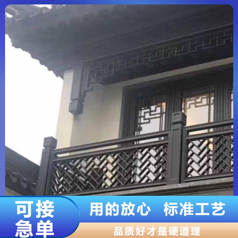 古建亭廊一般用什么木材10年经验