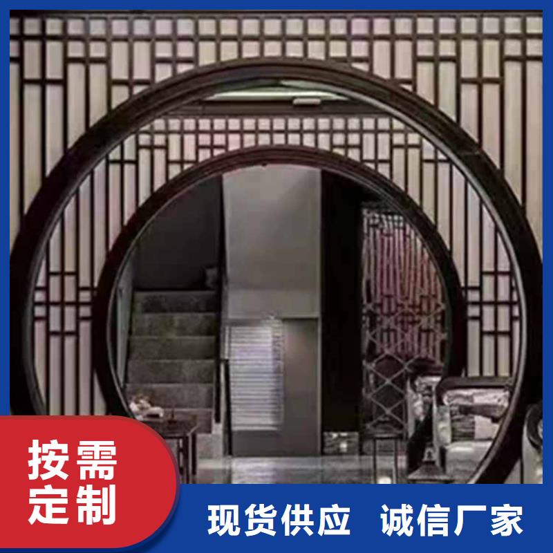 古建凉亭生产基地