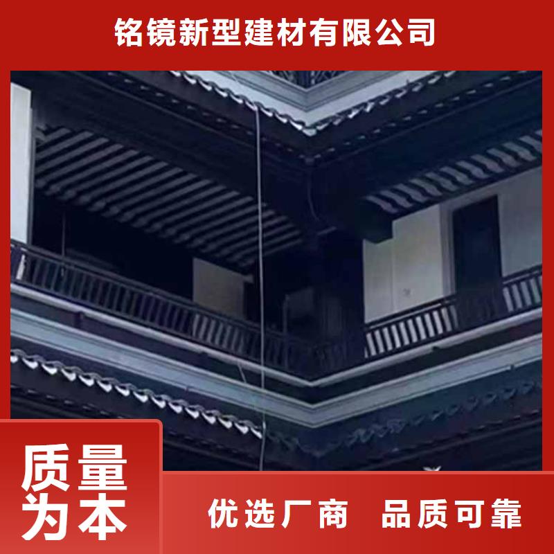 古建长廊多重优惠