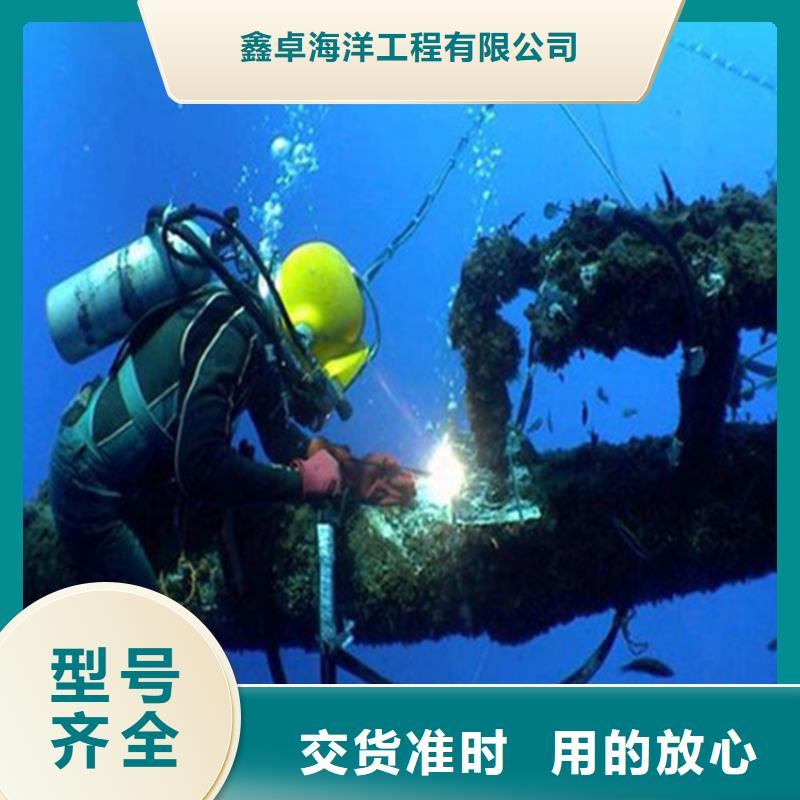 咨询水下更换推进器厂家