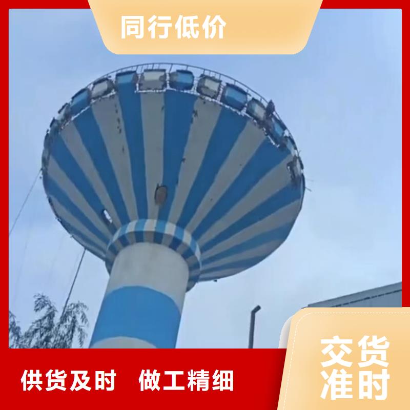 实力雄厚的水泥仓拆除供货商