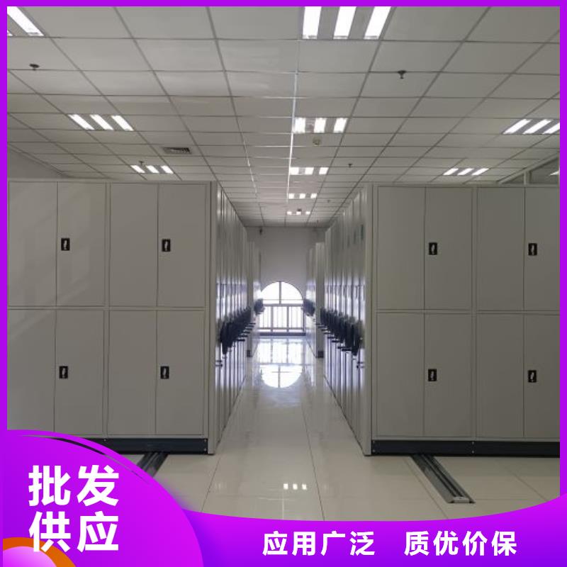 实力雄厚的斜拉密集架生产厂家
