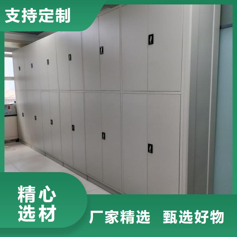 质量可靠的密集档案资料柜厂商