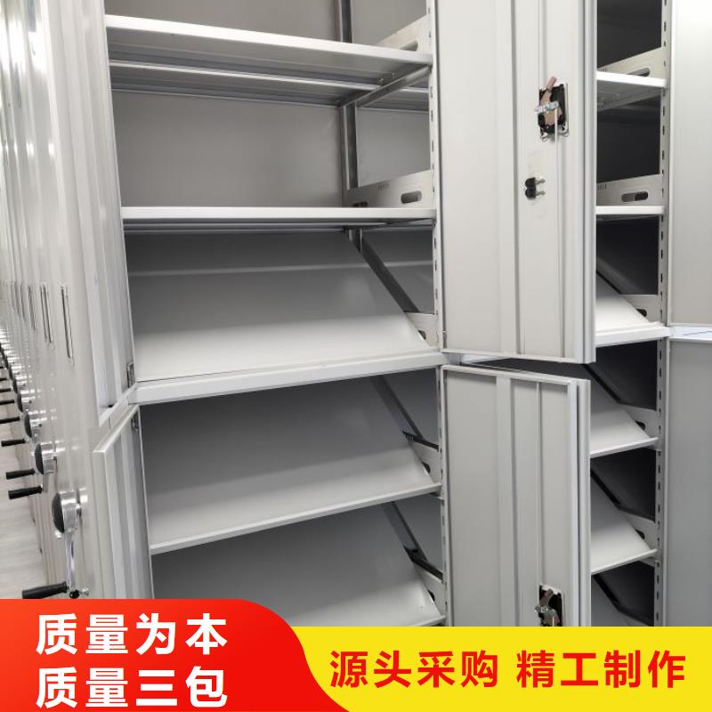 行业分析【鑫康】办公室密集柜