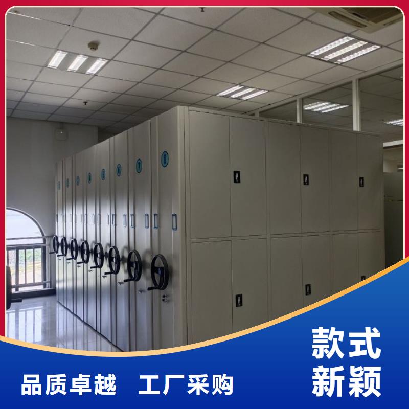 双柱式密集架_双柱式密集架厂家
