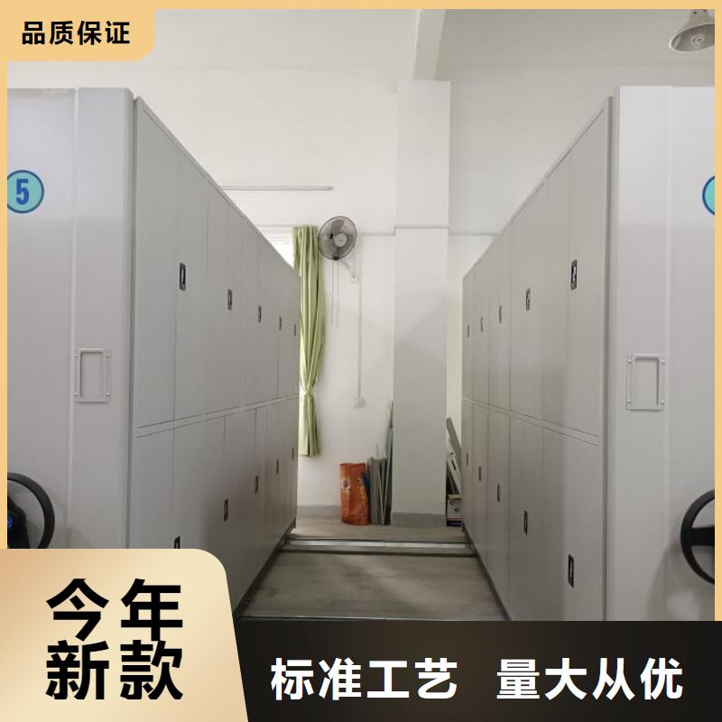 维修保养【鑫康】双柱密集架