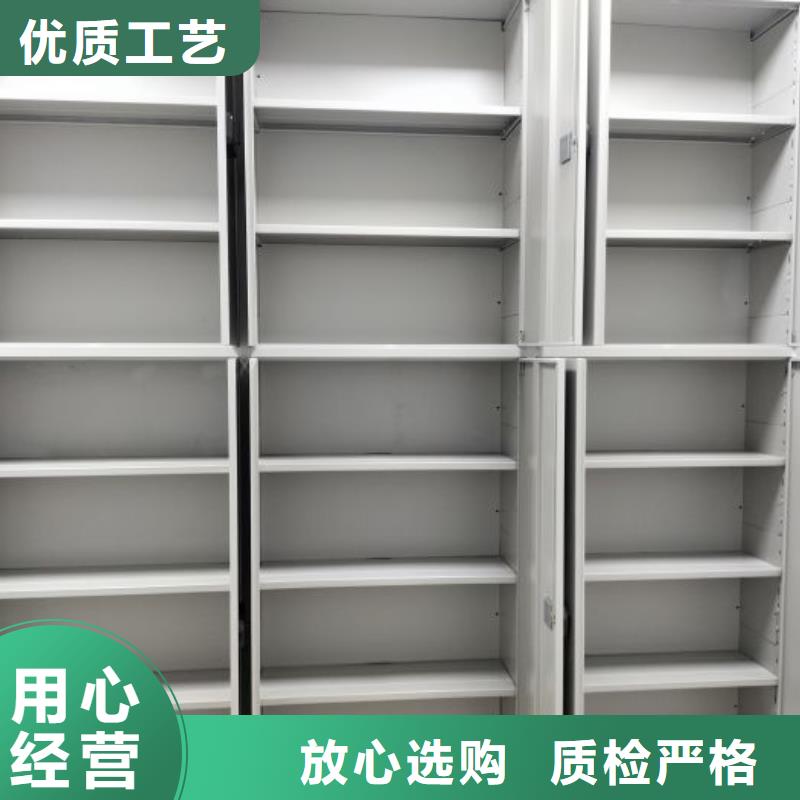 密集架市场行情