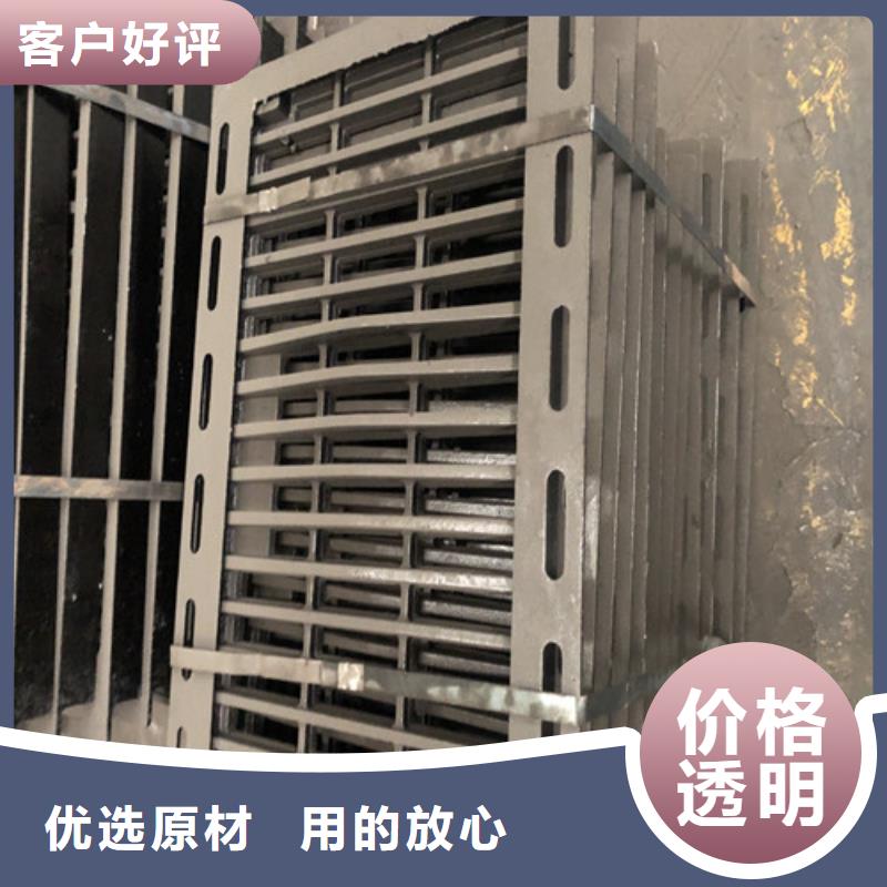 当地球墨铸铁雨水井盖生产厂商