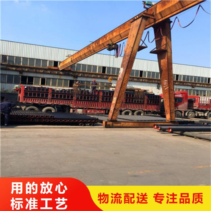 DN300厂家国标球墨铸铁管