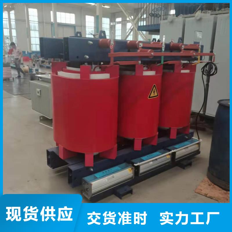 干式变压器地埋箱式变电站当地厂家值得信赖