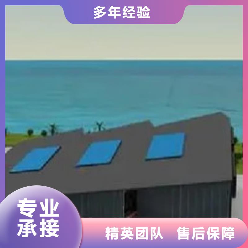 眉山建模做工程预算