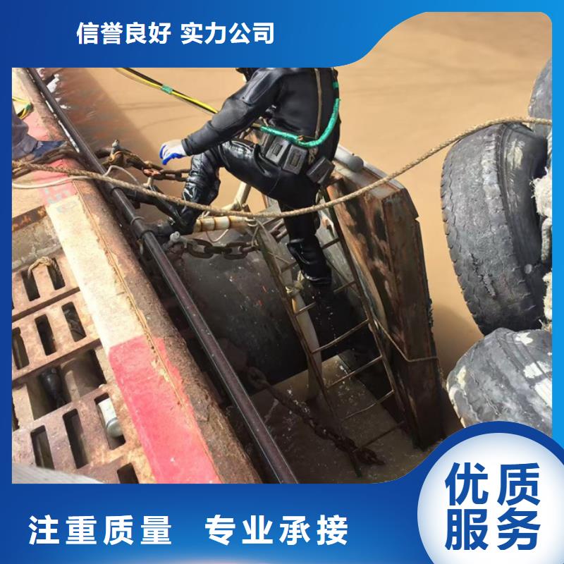 水下管道安装气囊封堵欢迎来电