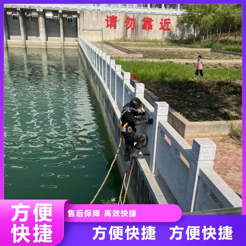 水下管道安装气囊封堵欢迎来电