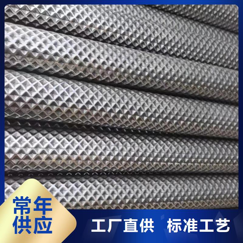 面包花纹管生产厂家有样品