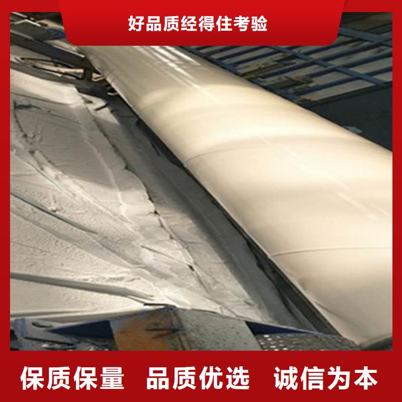 钢套钢保温管保温钢管厂家精益求精