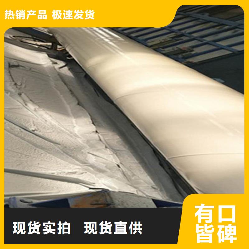 聚氨酯直埋保温管_螺旋钢管厂诚信为本