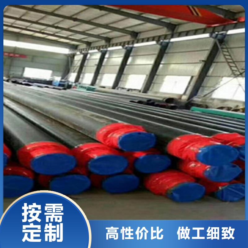 聚氨直埋保温管找天合元管道制造有限公司