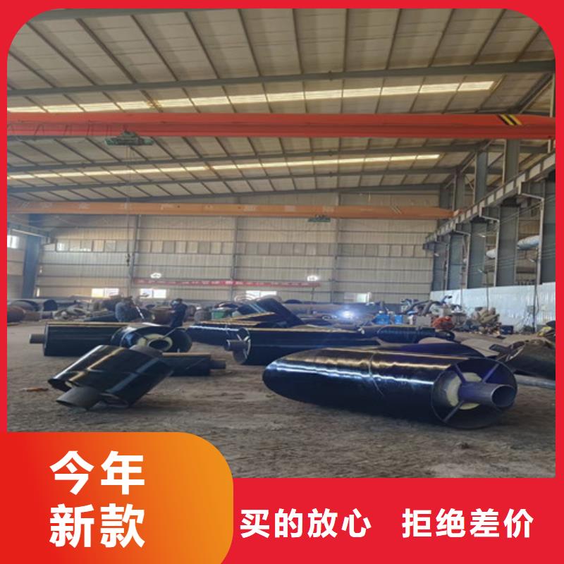 钢套钢直埋管-钢套钢直埋管批发