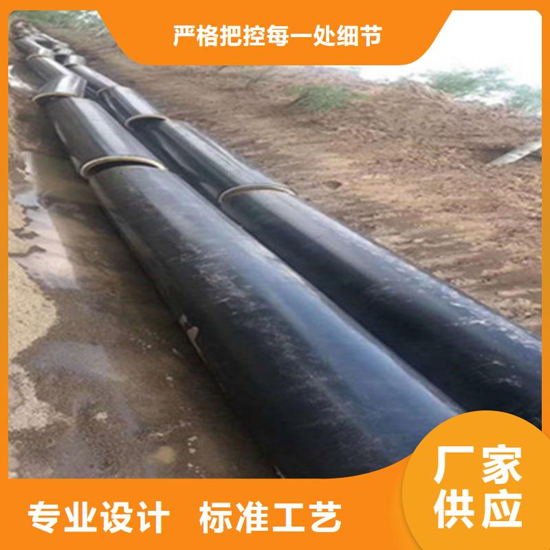 聚氨酯发泡管厂家-可按需定制