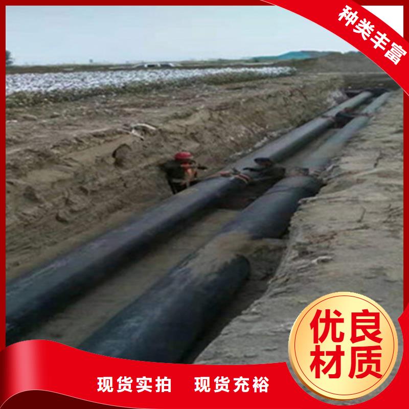 聚氨酯发泡保温管_环氧树脂防腐钢管厂欢迎来厂考察