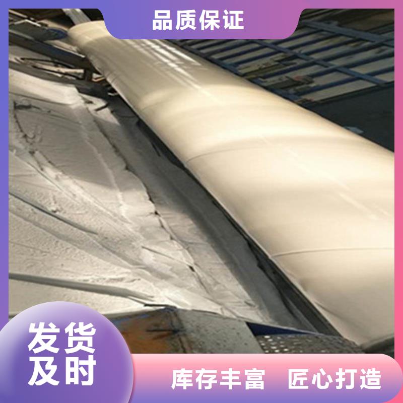 聚氨酯保温管钢套钢保温管厂家定制