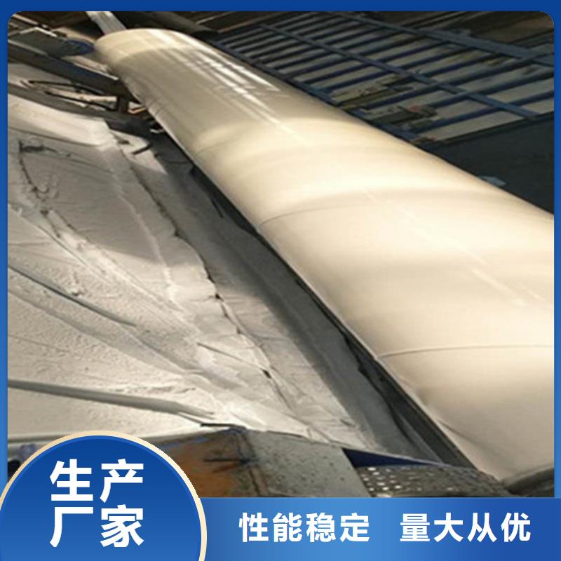 聚氨酯保温管防腐TPEP钢管产地直销