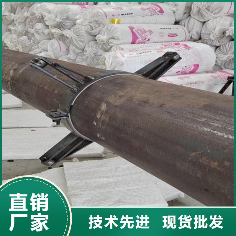 【钢套钢直埋保温管】钢套钢保温钢管随心所欲定制