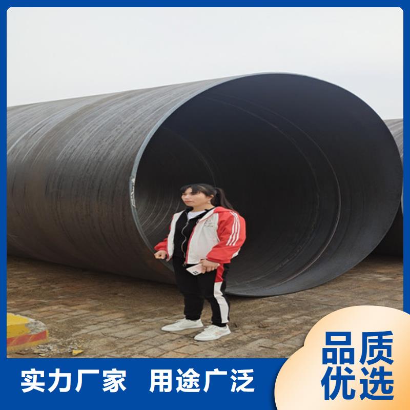 TPEP防腐钢管原厂直销