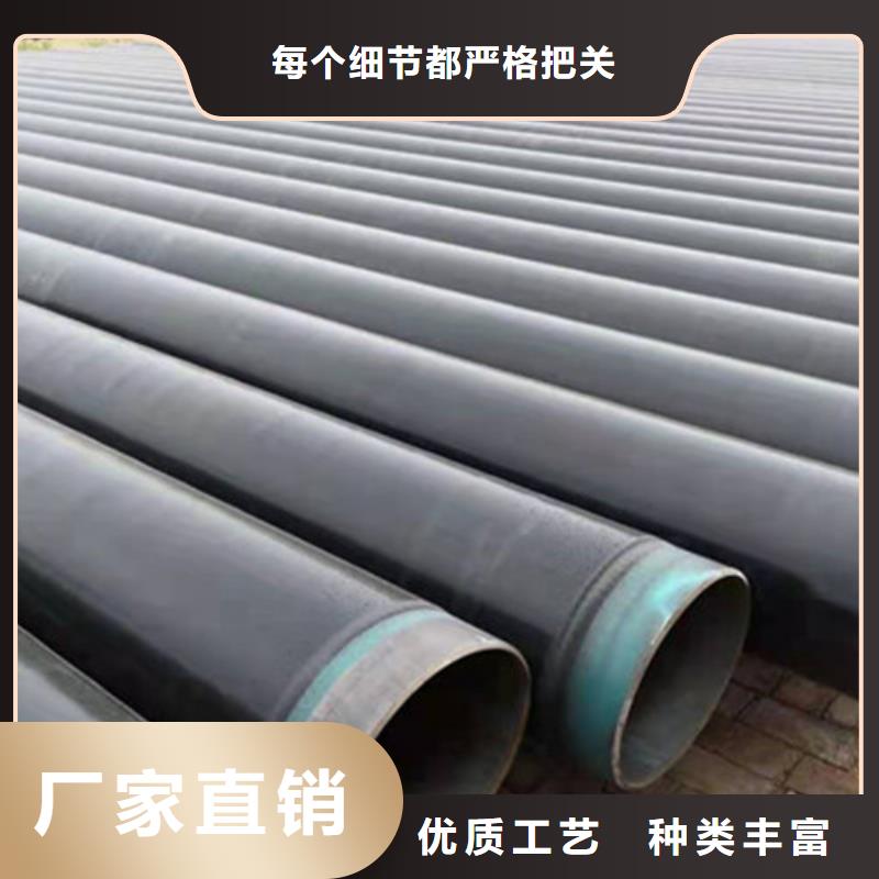 发货速度快的内外防腐钢管厂家