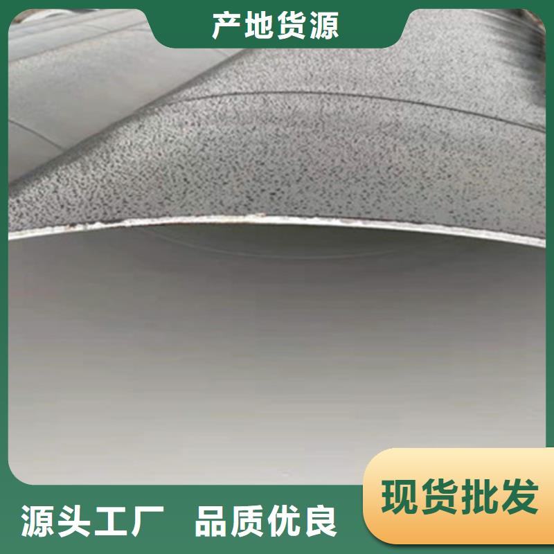 钢管防腐经验丰富