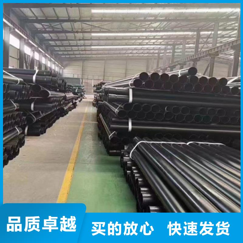 涂塑穿线钢管多年老厂家
