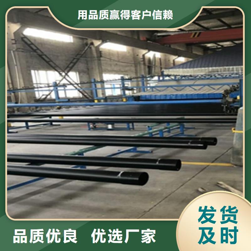生产地埋穿线管的经销商