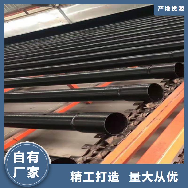 热浸塑穿线管_【螺旋钢管厂家】种类丰富 天合元管道制造(酒泉市分公司)